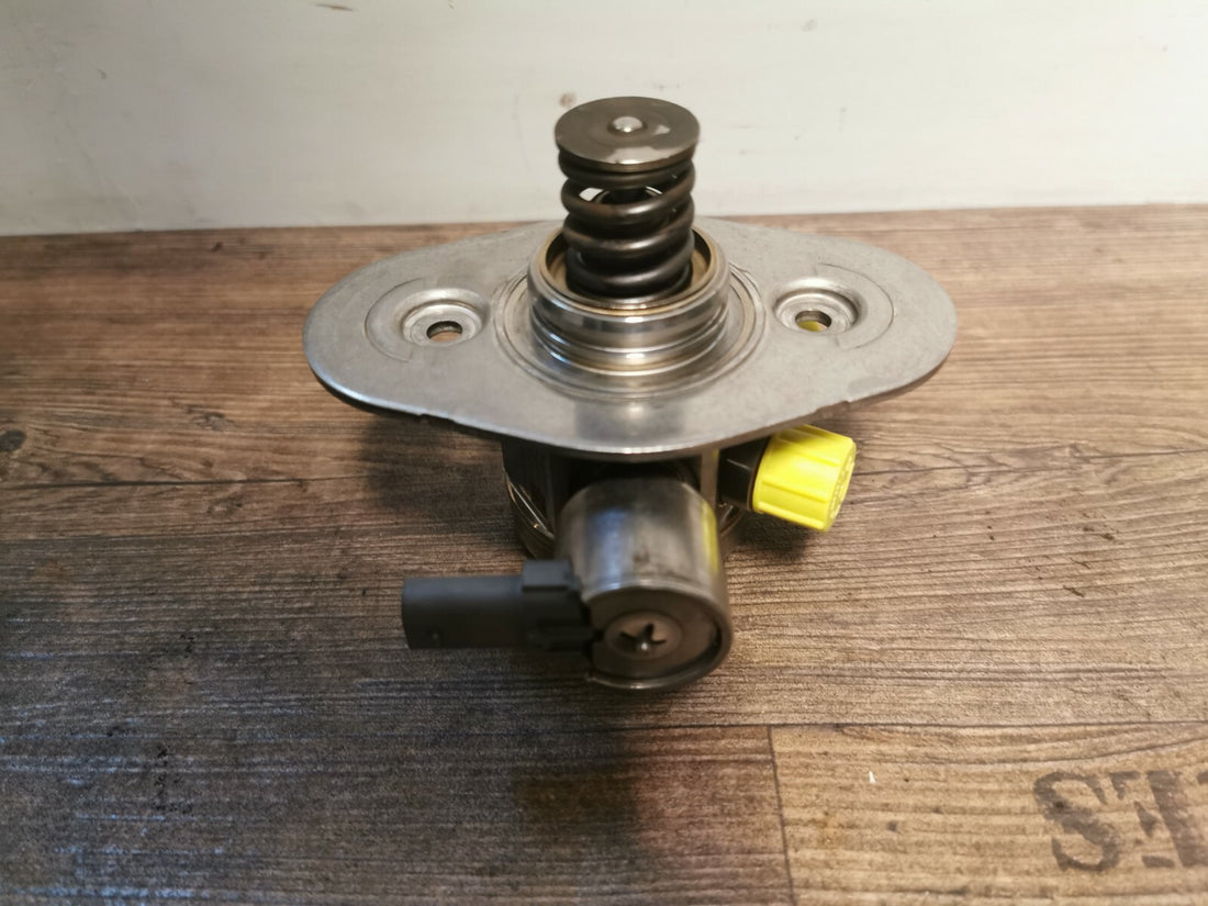 Original BMW 3 F30 320I Kraftstoffpumpe 2.0 Benzin N20 1351 8604229