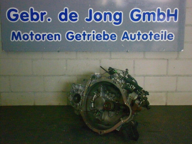 --TOP-- Mitsubishi ASX 1.6 Liter Getriebe F5M431 von 2016`, 4A92 Motor --