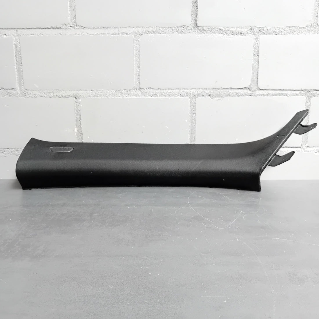 BMW i4 eDrive40 G26 BJ.2022 Verkleidung A-Säule links 7949703
