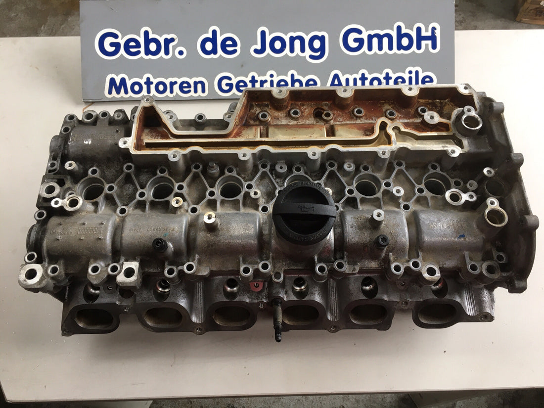 Zylinderkopf Volvo V70 3,2 L B6324S 6G9N6090AF 36000472
