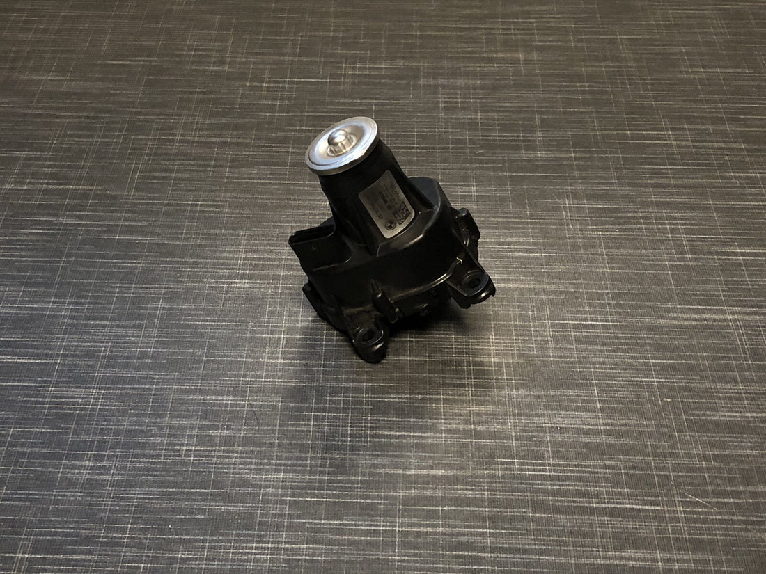 Original BMW 2er 3er Mini Cooper Drallklappenversteller 8570791