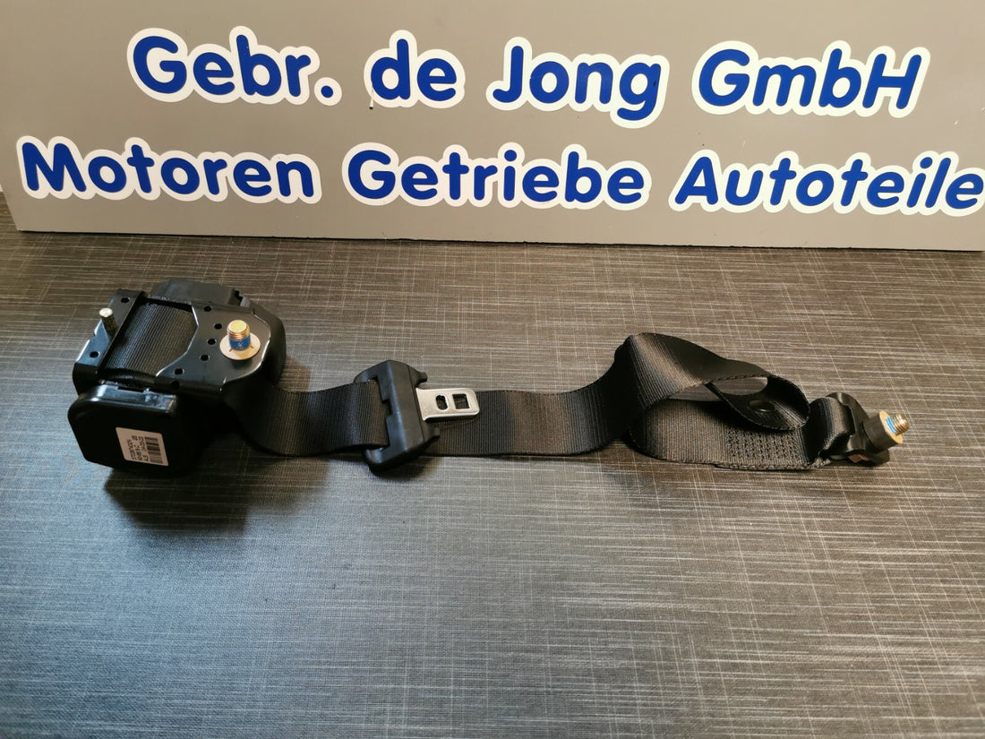 Original Land Rover Discovery 2 Gurt 3te Sitzreihe links EVL000790PMA