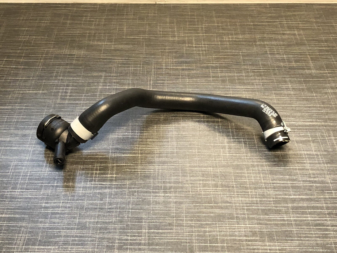 Original VW Skoda Audi Adapter + Schlauch 5WA122291F 5WA122157AC