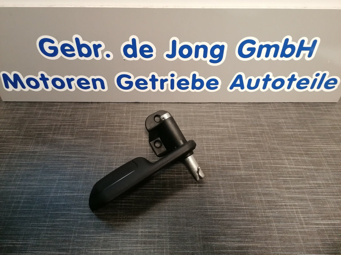 Original NEU LAND ROVER Freelander Catch ASY Hard Entriegelung hebel DXW100261