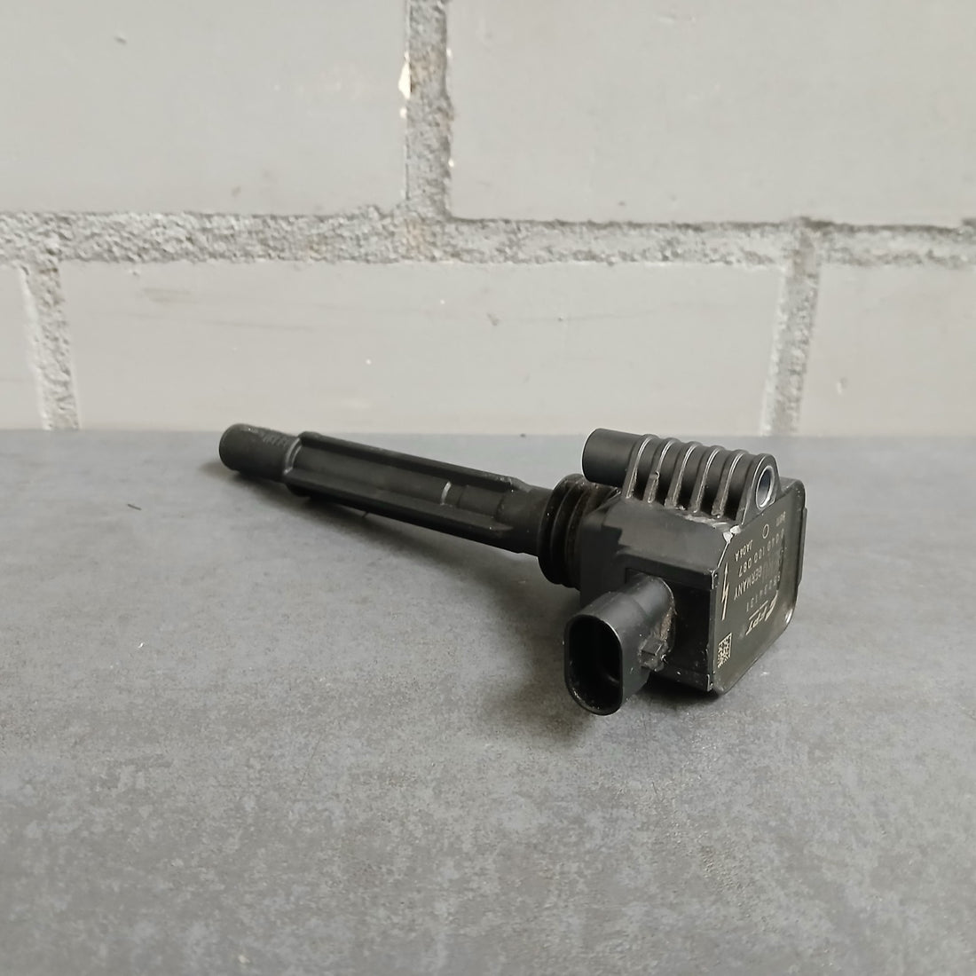 Zündspule Fiat Panda Lancia 0.9 55234131