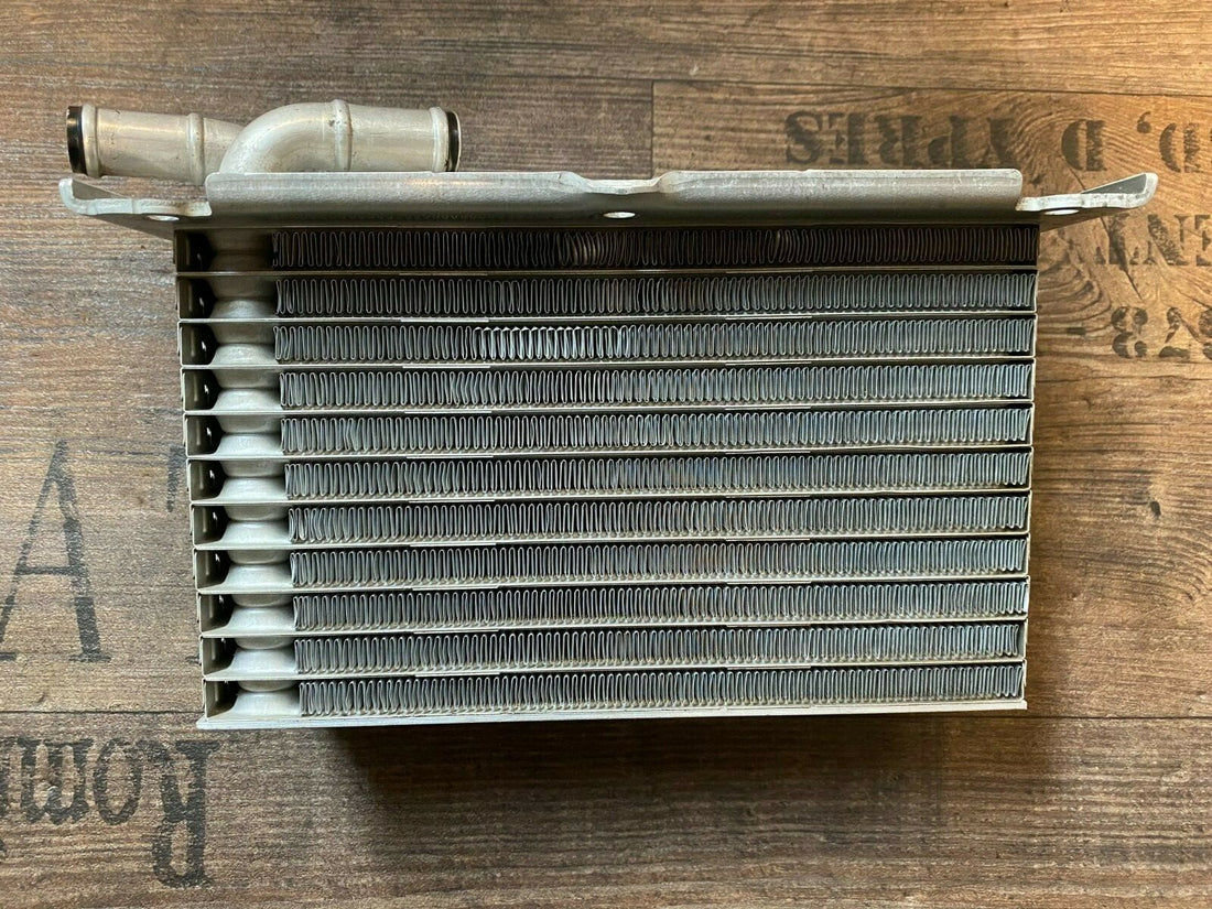 Original VW Golf 6 Polo 6R 1,2 TSi Skoda Fabia Ladeluftkühler Kühler 03F145749B