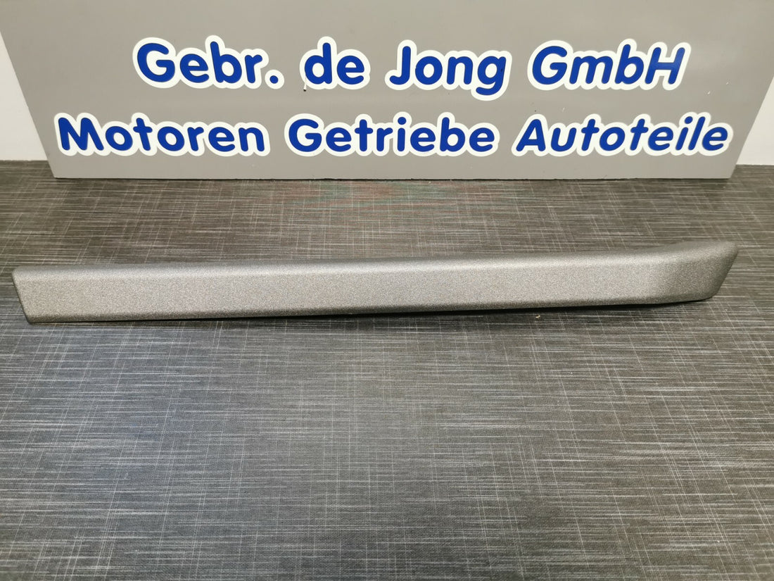 Original Land Rover Range Rover L322 Zierleiste Türfach vorne recht EJU000022LYU