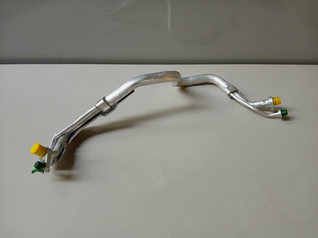 Klimaleitung Original VW Audi Seat Skoda 5QC816738D