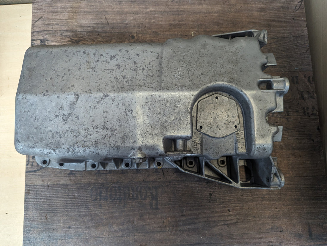 Original Audi A3 Ölwanne 038103603L