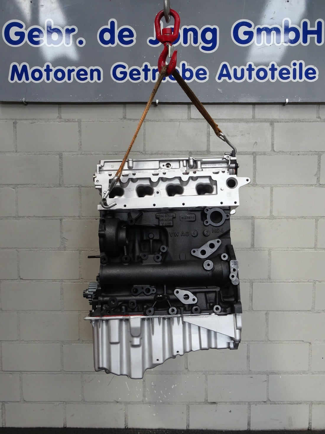 - -TOP - - Motor Audi A6 2.0 TDI - - DDC - - ÜBERHOLT - -