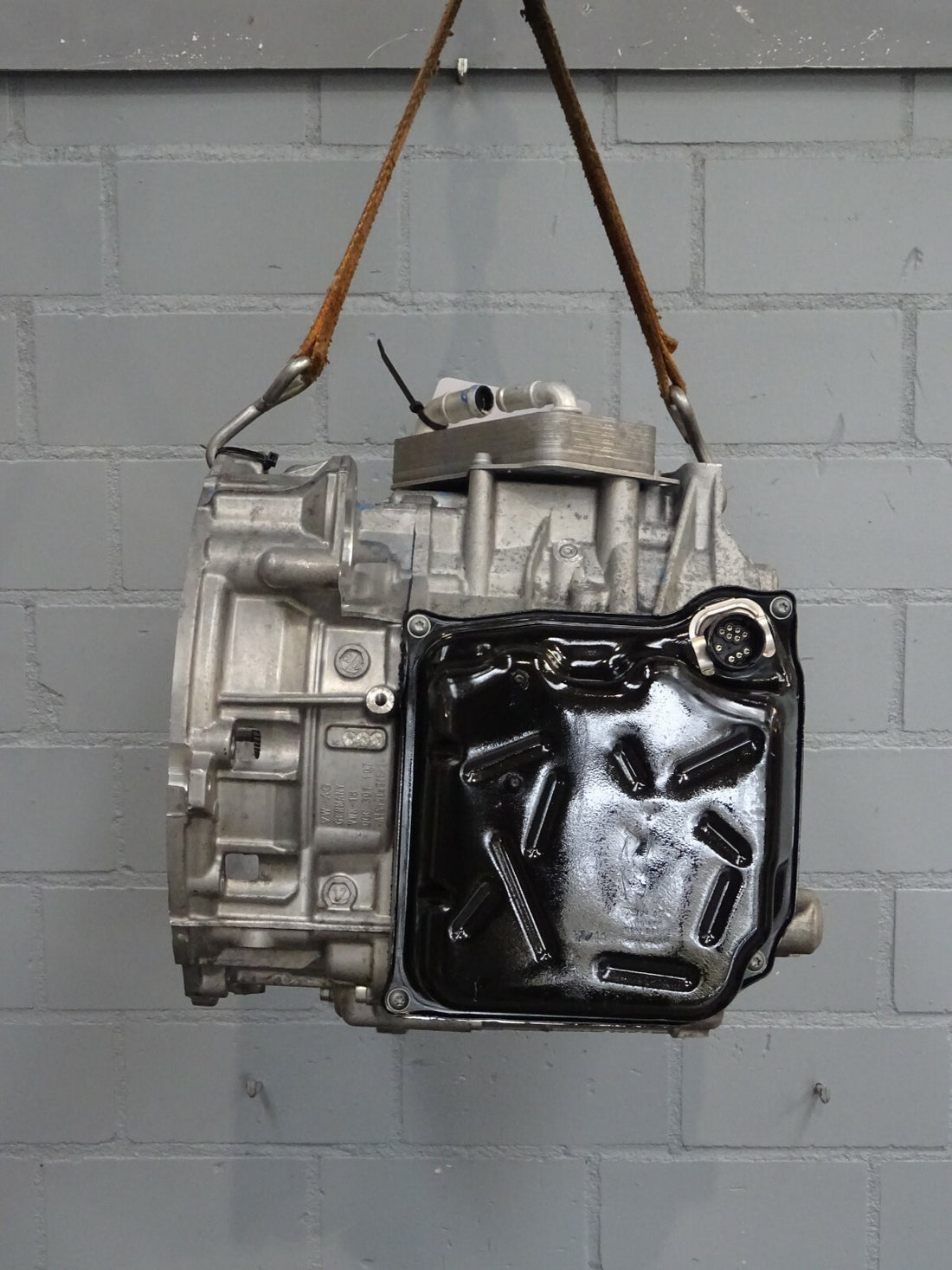 -VW, Audi 7 Gang DSG - DQ381 Mechatronik VCY 0GC325025H - NEU -TOP-