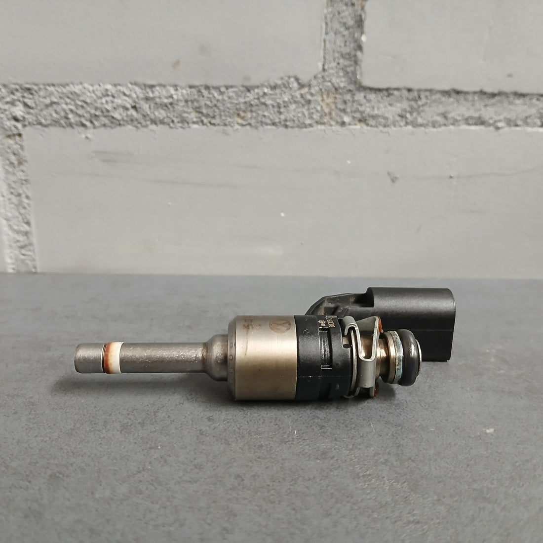 Einspritzventil Injektor VW Skoda Seat Audi 03C906036F