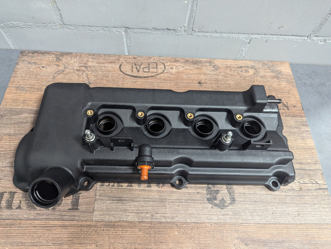 Ventildeckel Mitsubishi ASX 1.6 4A92 PA66-GF33