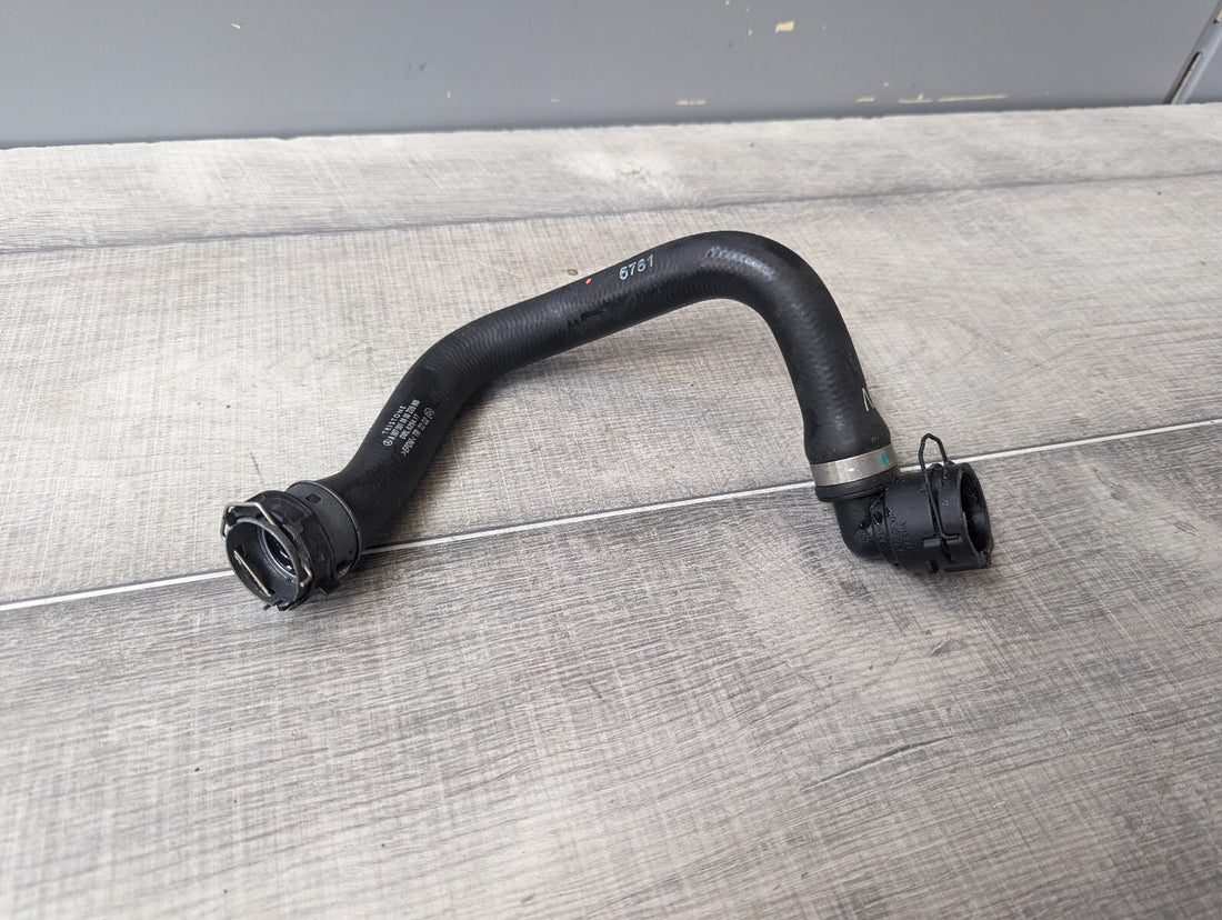 Kühlerschlauch Mercedes Benz A9075010800