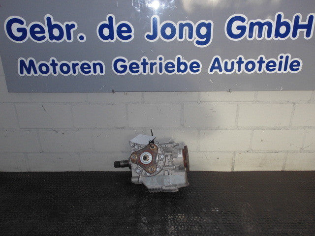 VW Golf 7 - 4 Motion,2.0 TFSI-300 ps - 4x4,QPP Winkelgetriebe 0cn409053AE -TOP-