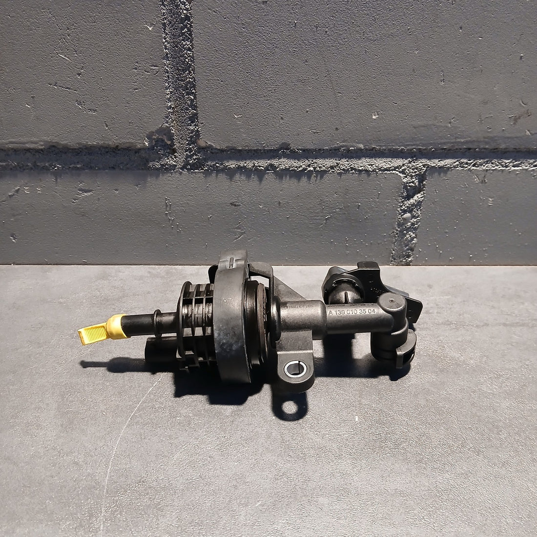 Original Mercedes AMG C43 Regenerierventil A0014701193 MHEV 2.0 Turbo M139 *NEU