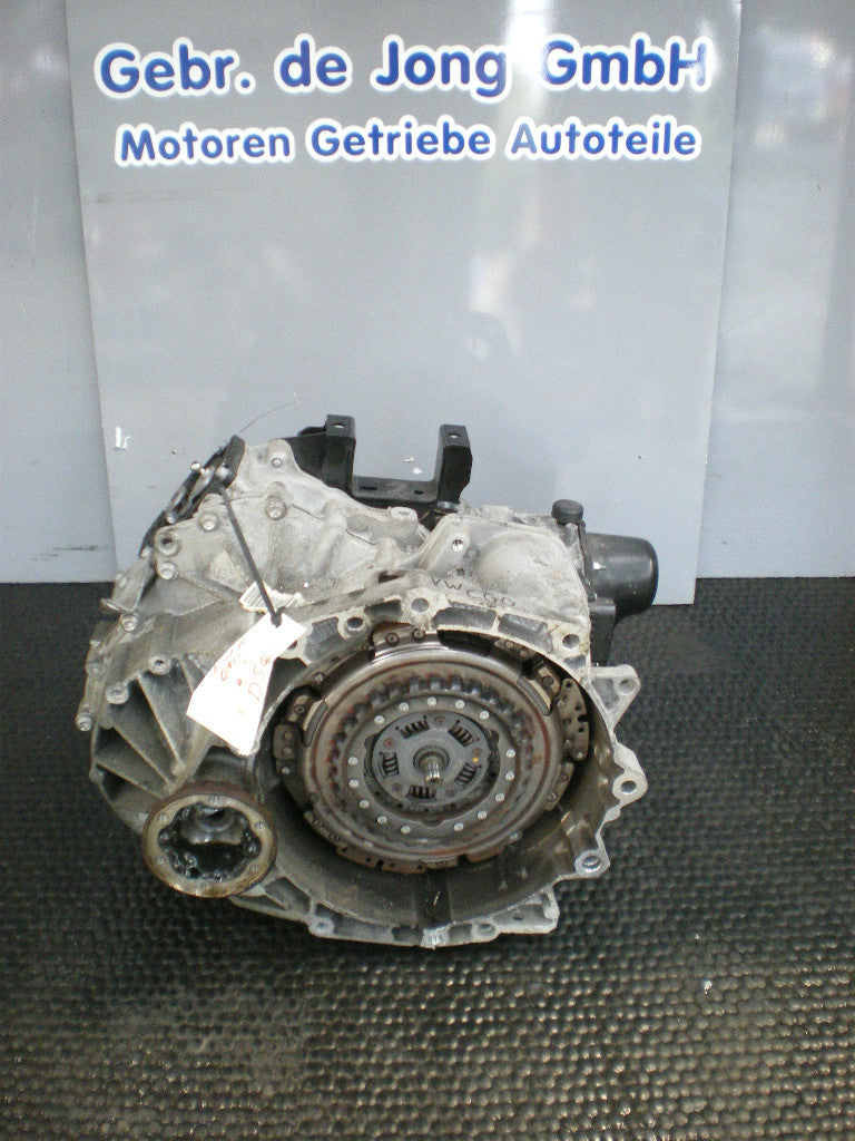 -- Seat Ibiza FR, 7 Gang DSG Getriebe, MGR 1.4 FSI 2010` --TOP--