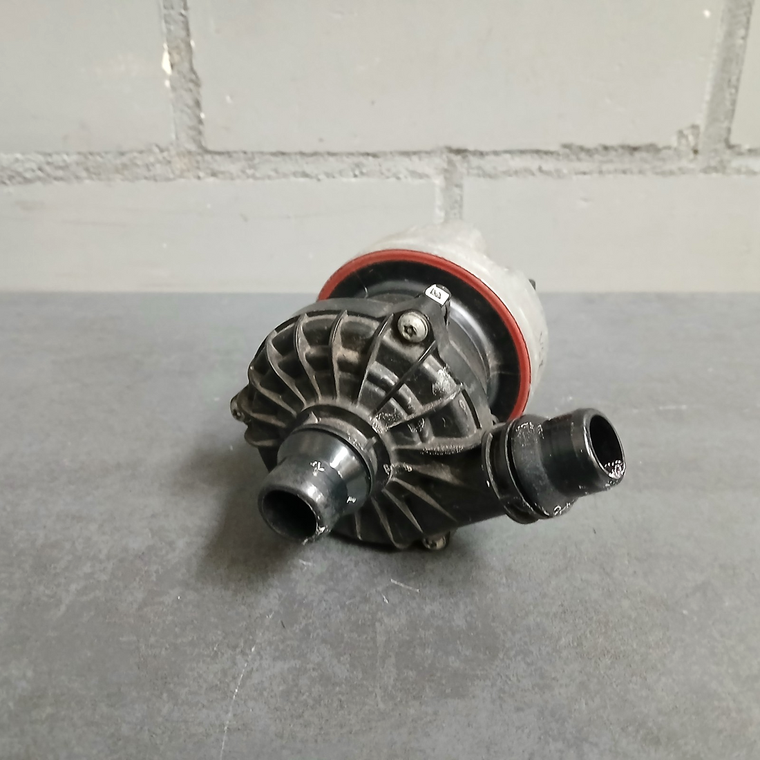 Zusatzwasserpumpe Mercedes-Benz C-Klasse E-Klasse W205 W212 A0005001700