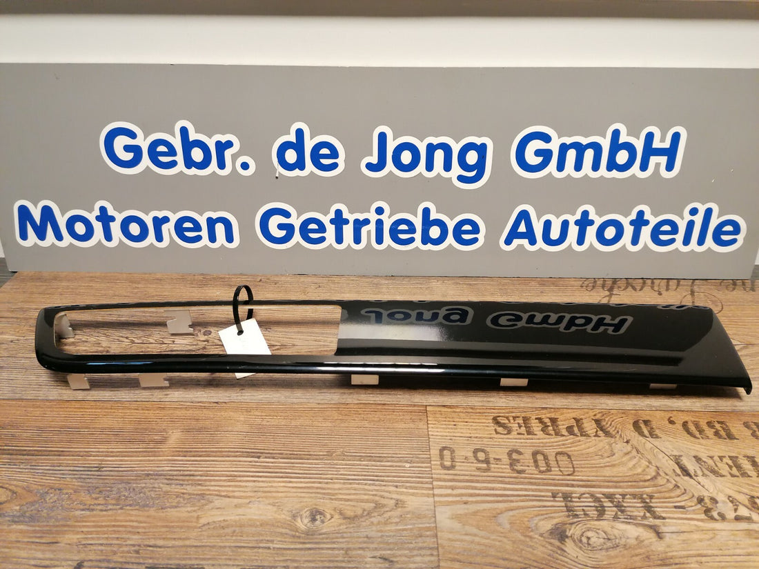 Original Land Rover Range Rover Sport Interieurleiste hinten rechts LR014653