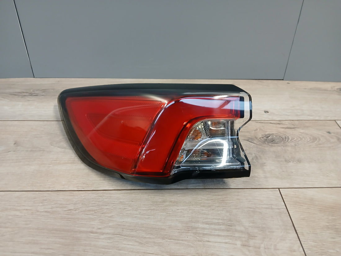 TOP Zustand! - Rückleuchte Ford Kuga Mk3 ab 2019 LED links LV4B-13405-BB