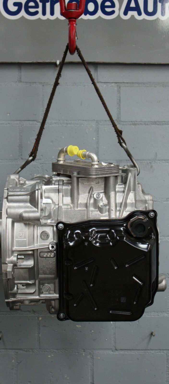 - VW, Audi, Skoda 7 Gang DSG - DQ381 Mechatronik 0GC325025T NEU 0 Km. -TOP-