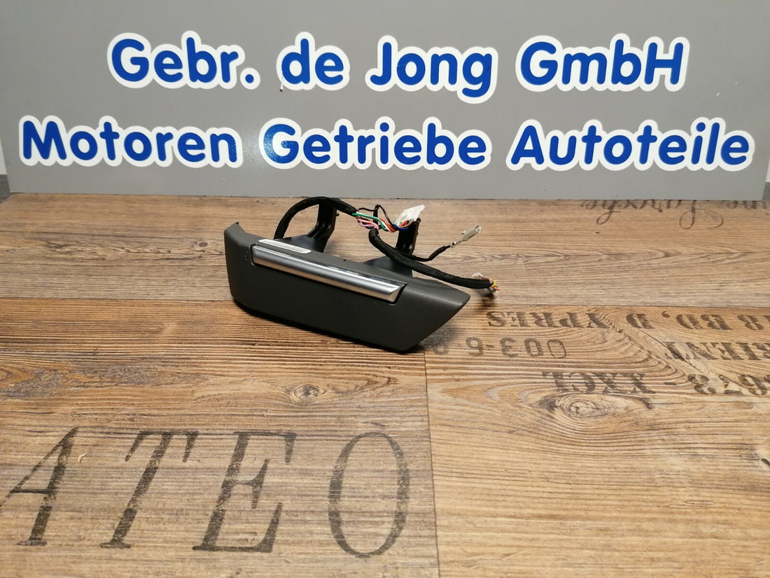 Original LAND ROVER Freelander 2 Hupe Schalter Knopf XPD500760