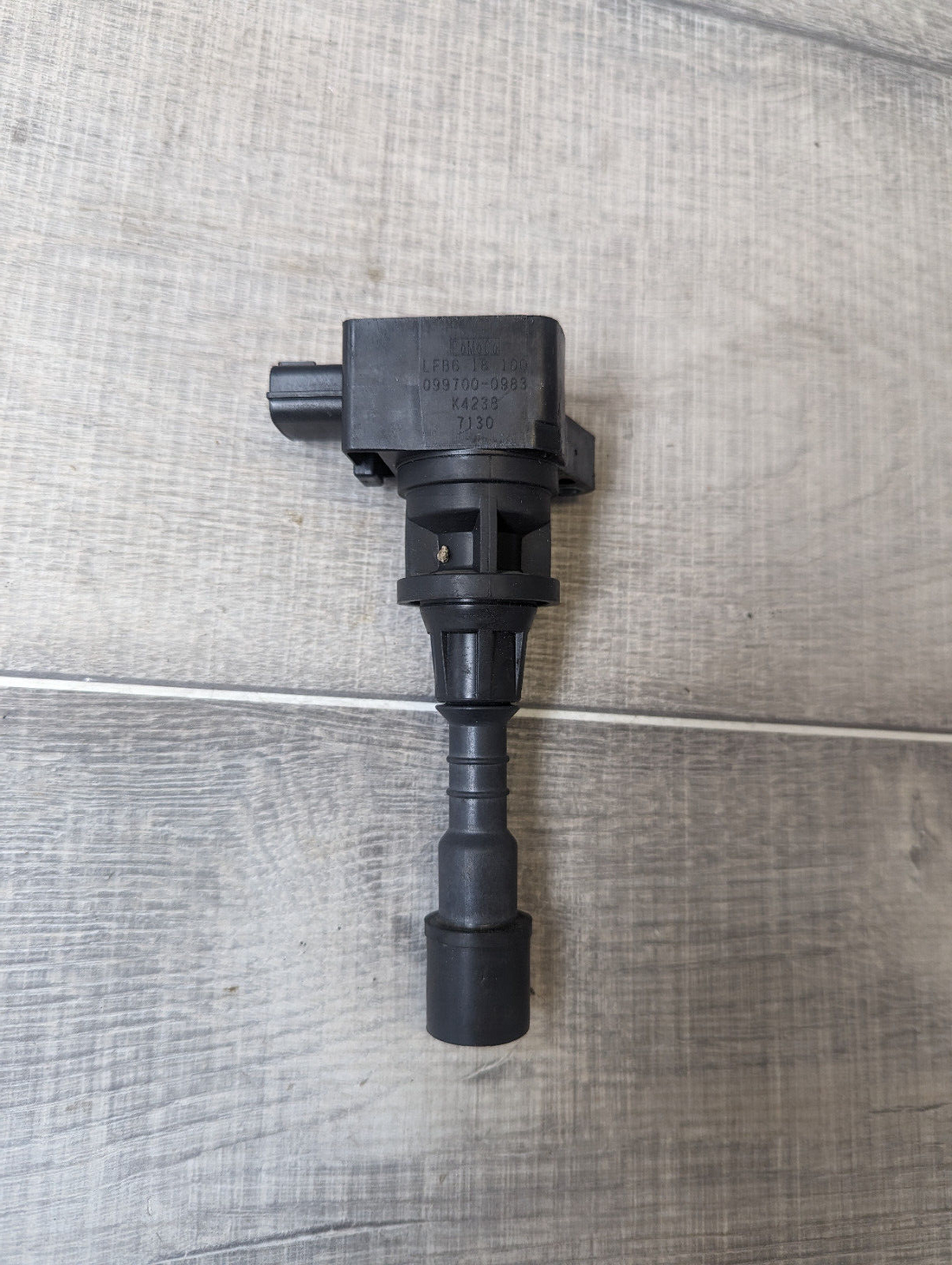 Zündspule Mazda 099700-0983