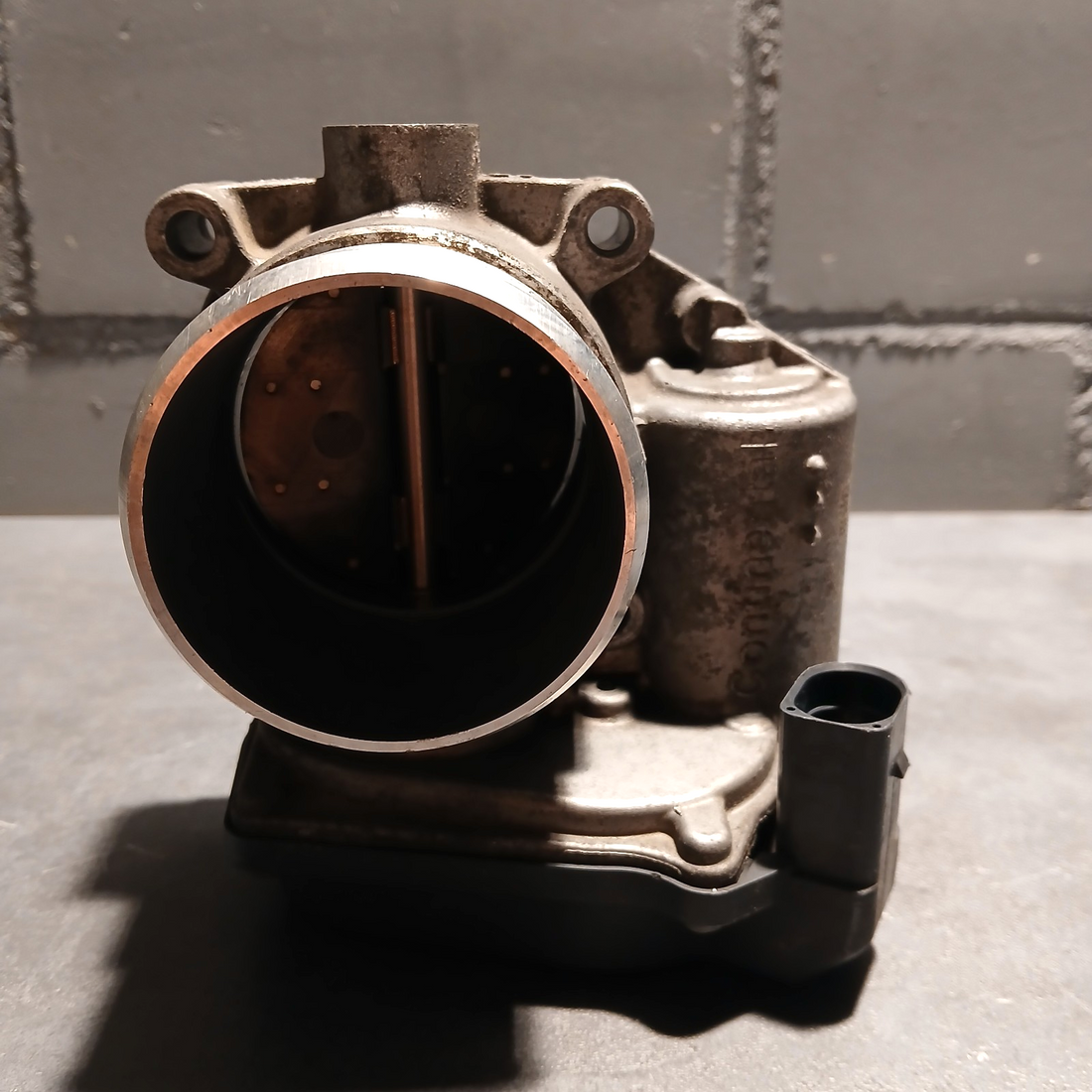 Drosselklappe Original VW Golf 5 6 Passat B6 B7 B8 T6 06F133062Q A2C84068600