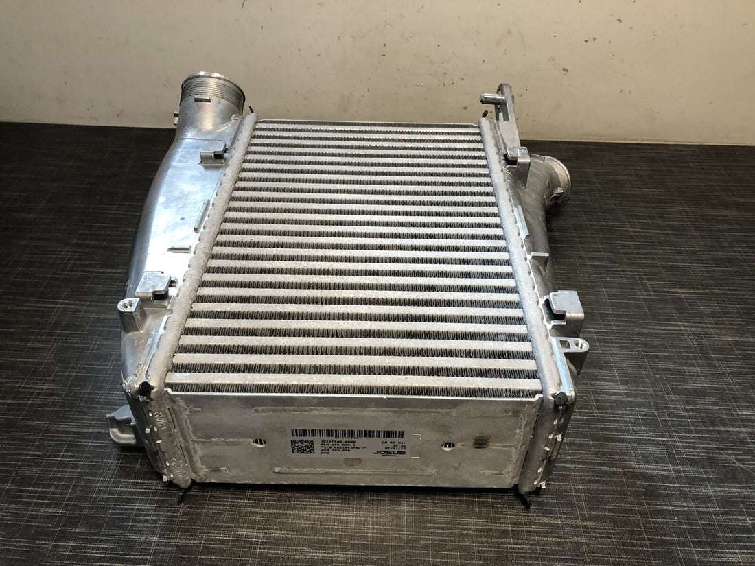 Original Ladeluftkühler Intercooler Audi RS6 RS7 V8 TFSI 4K0145806B