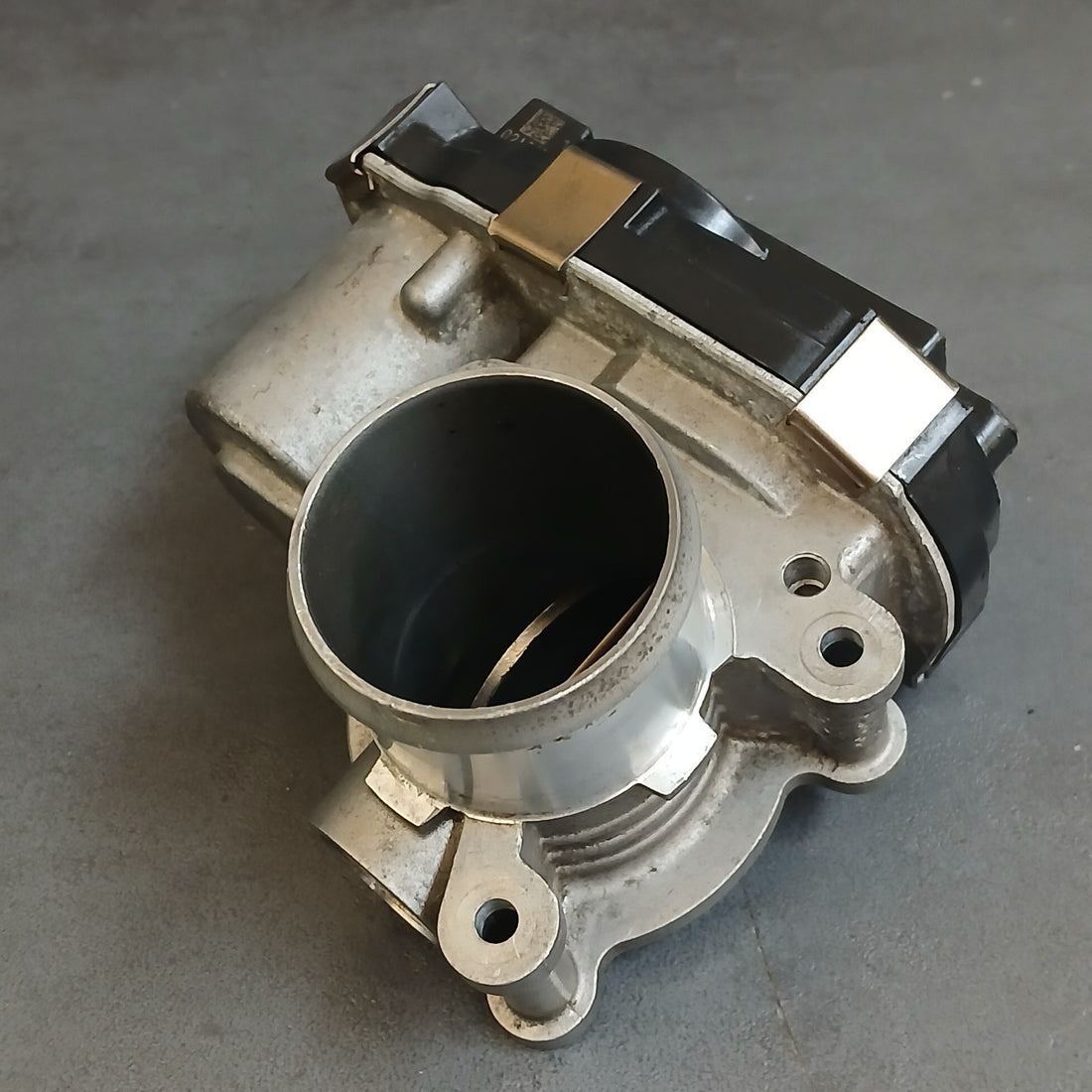 Original Opel Astra K Drosselklappe Reglerklappe 55505268