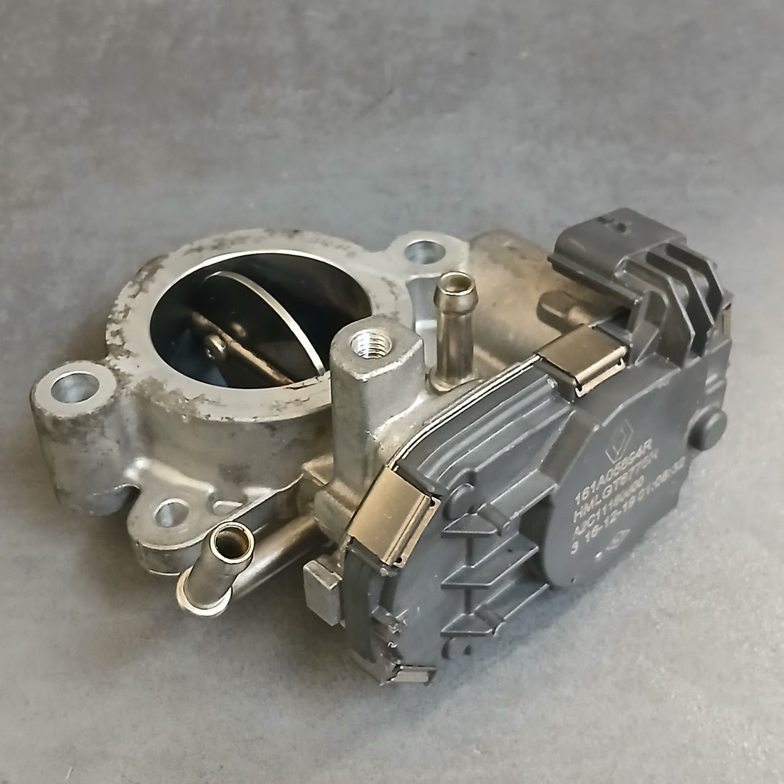 Original Renault Drosselklappe Trafic 161A05894R
