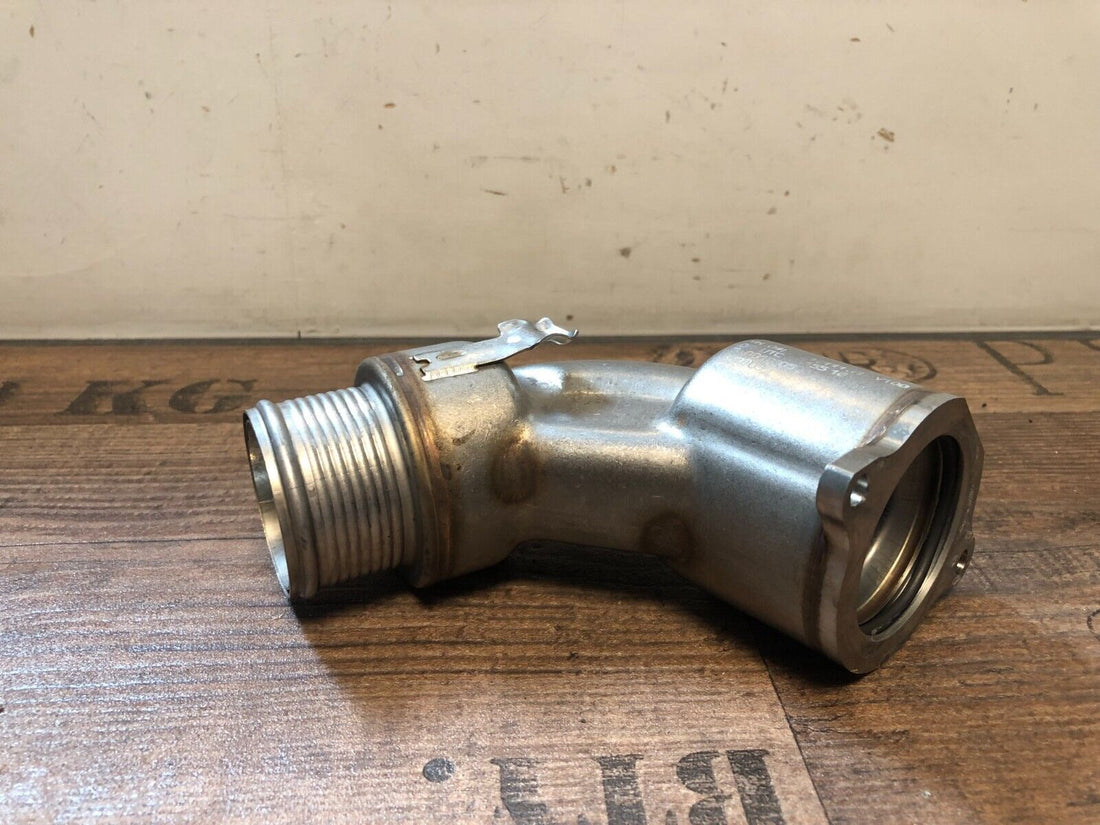 Original Audi 2.0 TDI Ladeluftrohr 04L131111AB