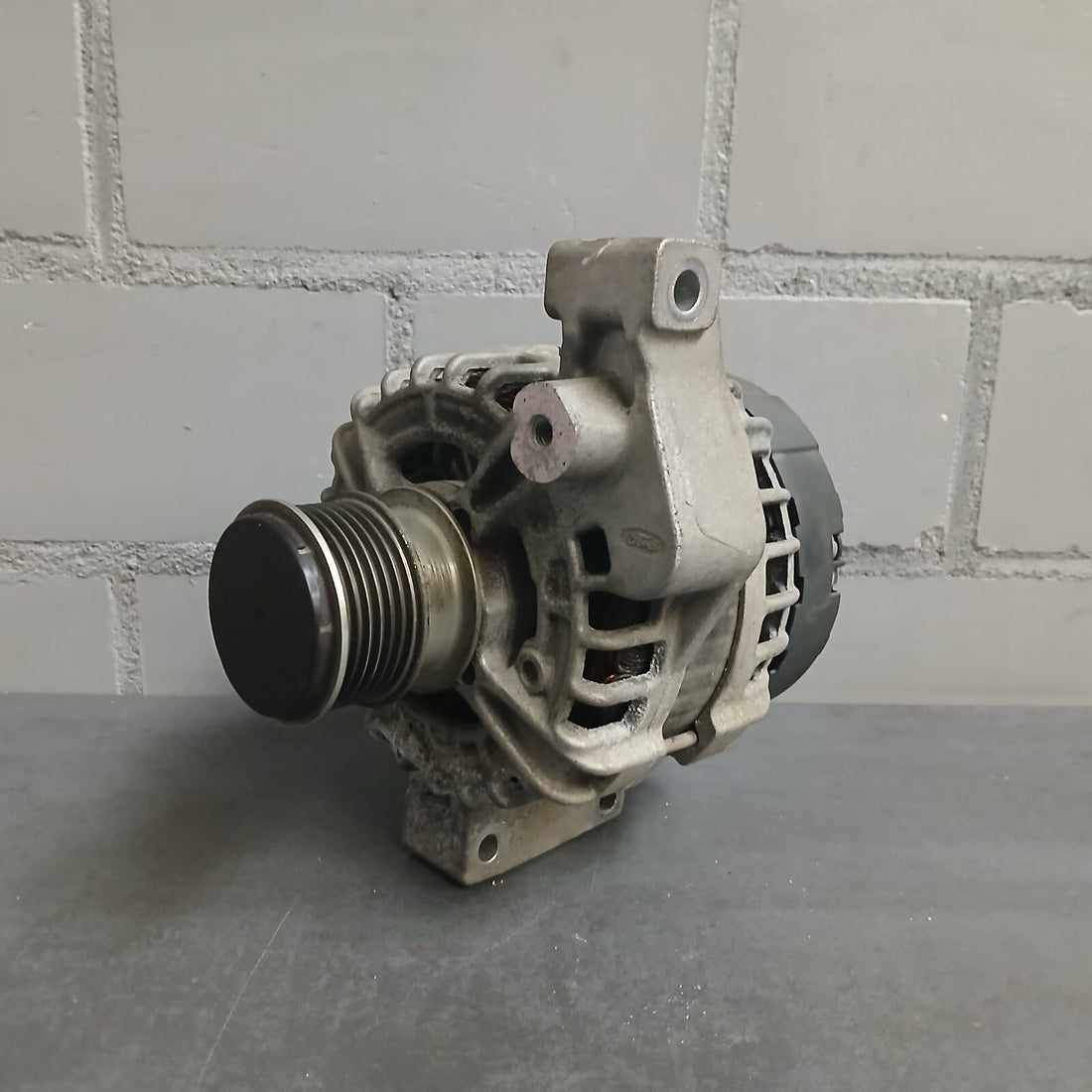 Lichtmaschine | Volvo Ford | 0125711069 30659675
