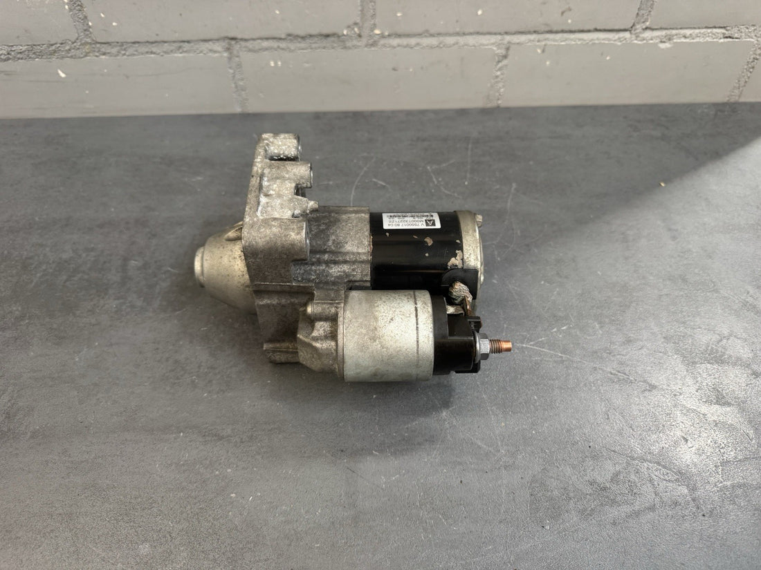 Original Anlasser BMW Peugeot PSA V75500178004