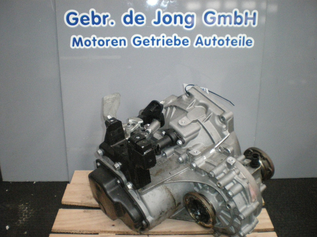 -- VW Golf 6 Getriebe 1.6 TDI blue motion , MDZ 2010` ,,neuwertig`` --TOP--