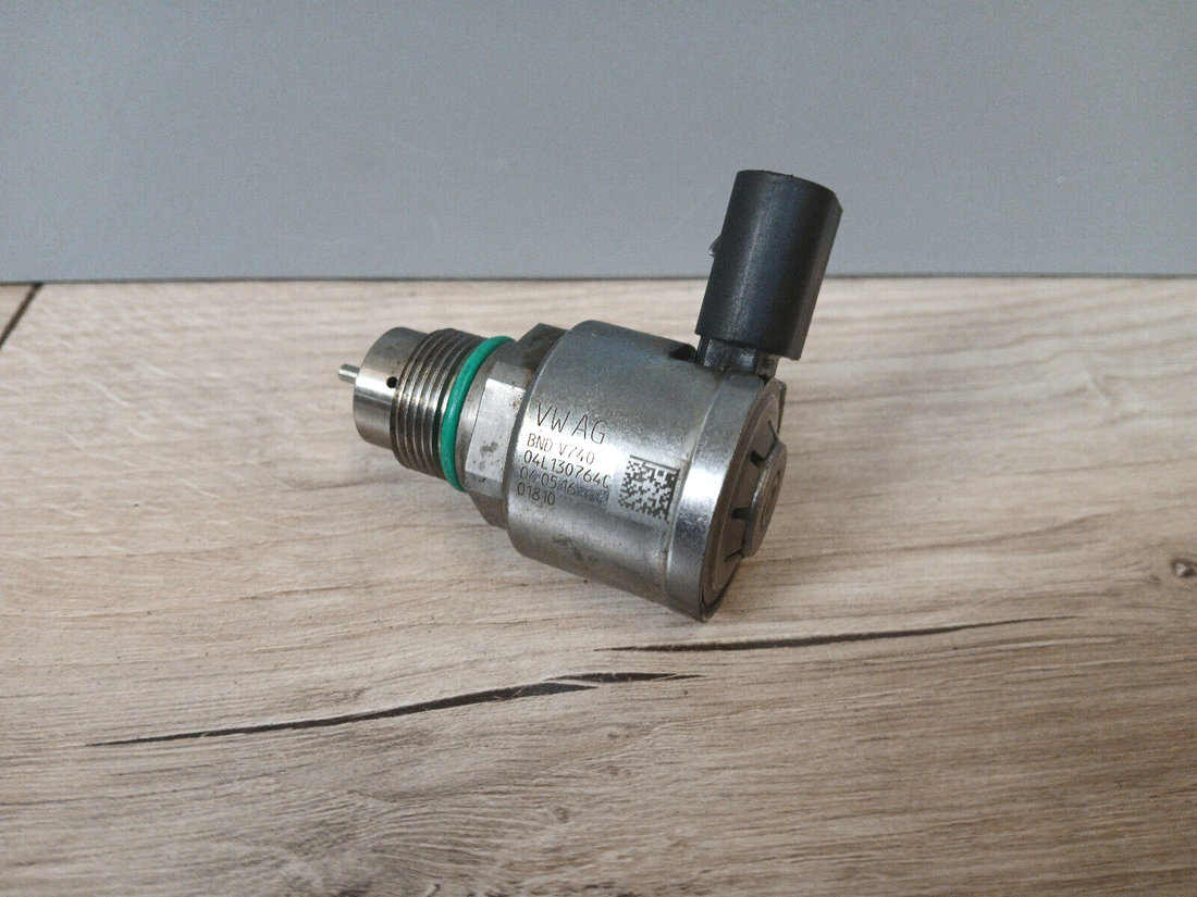 Druckregelventil VW Audi Seat Skoda Golf 7 Passat B8 Tiguan A4 A6 04L130764C