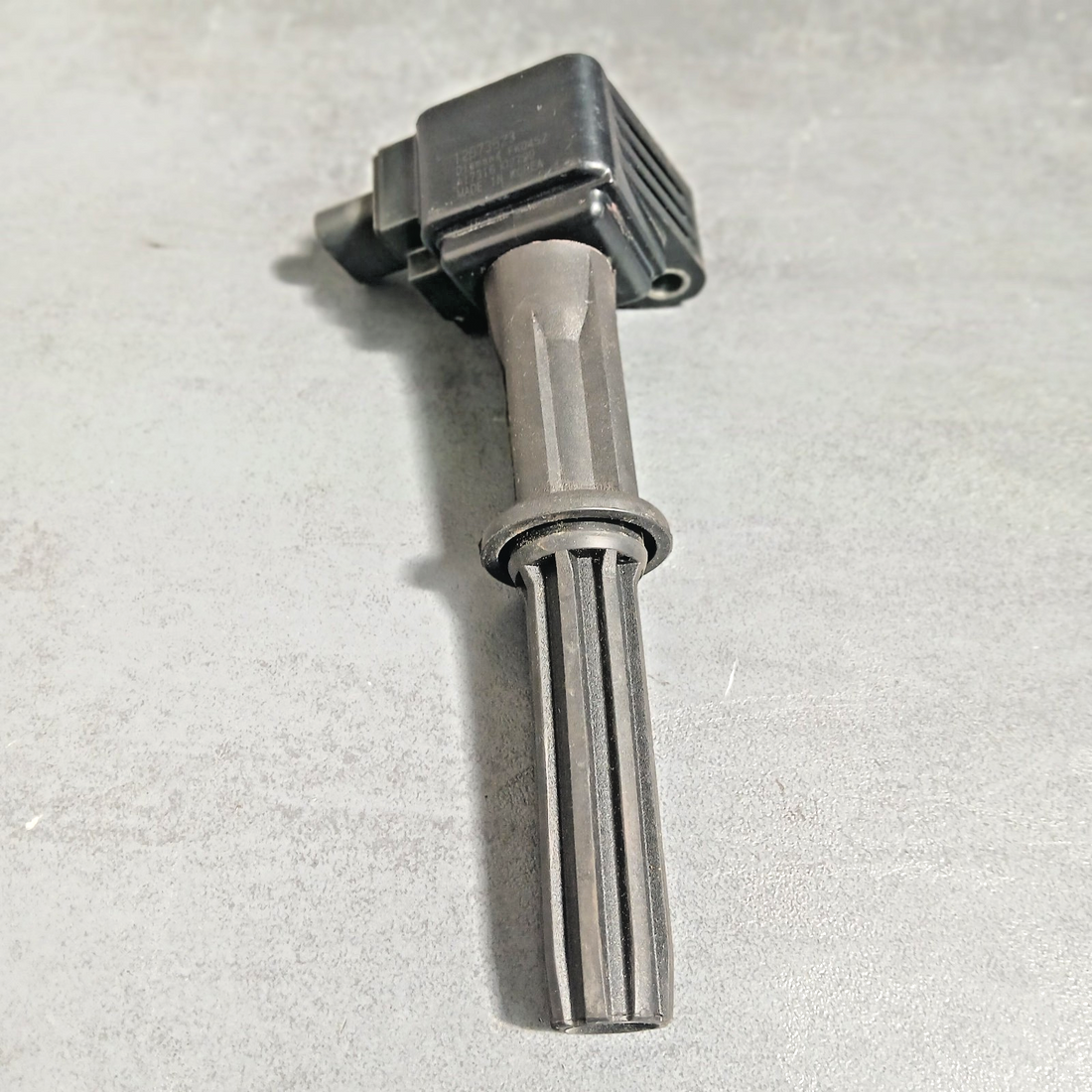 Zündspule Original für Opel, Chevrolet. Vauxhaul, Vinfast 12673523