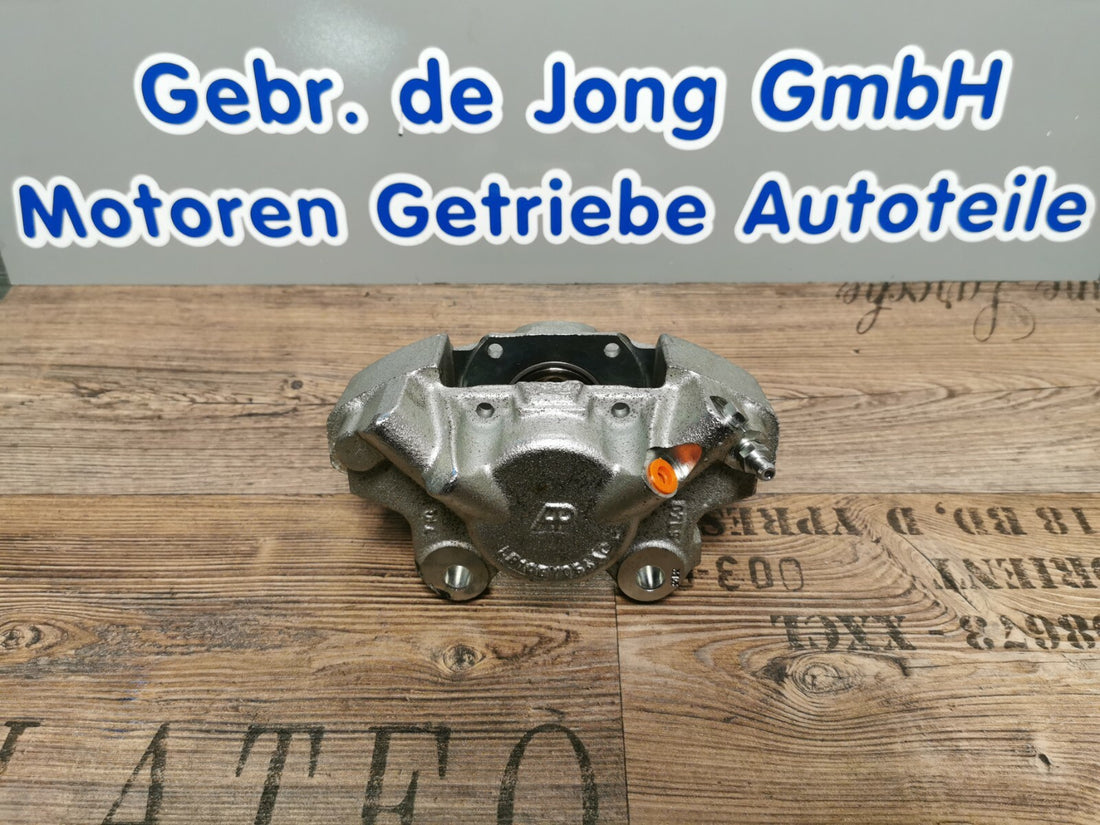 Original Land Rover Defender Bremssattel hinten links LR005950