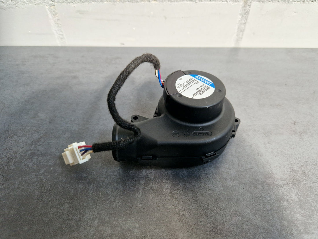 Heizungslüfter Gebläsemotor Innenraumheizung Mercedes-Benz W212 A2129063002