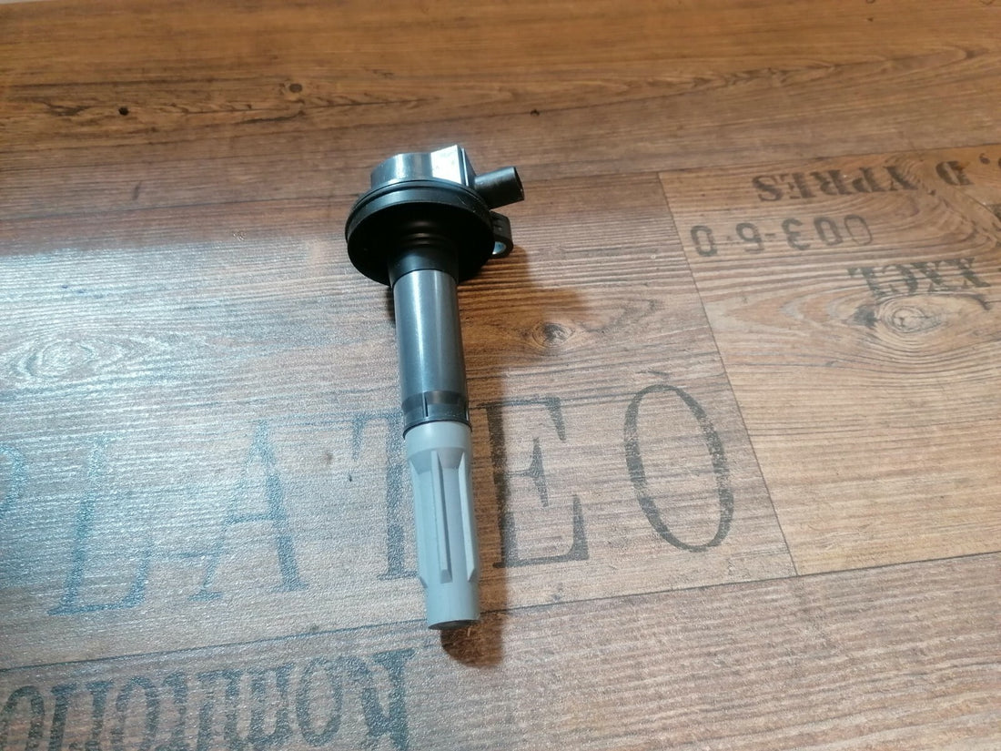 Original Ford Mustang MK6 5,0 Zündspule Zündkerzenstecker FR3E-12A375-AA