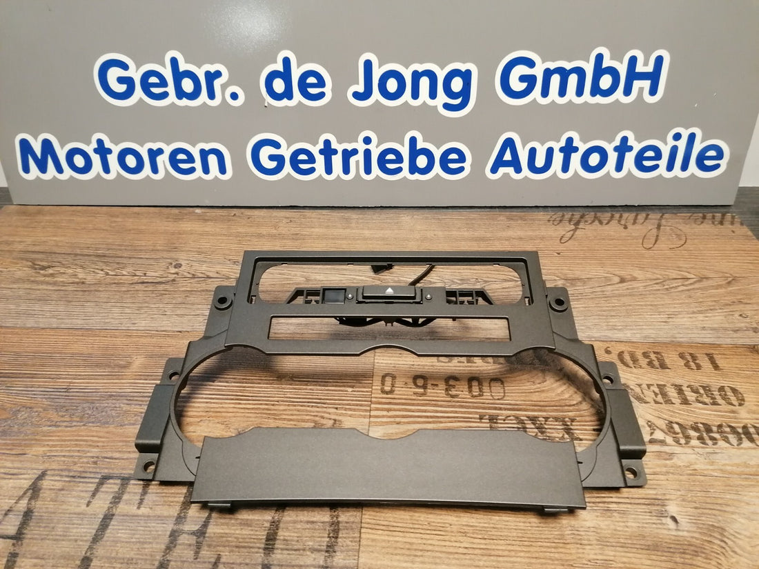 Original Range Rover Sport Instrumentenumrandung Mittelkonsole LR029752
