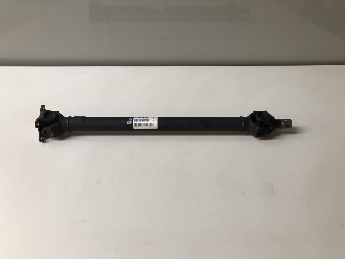 Original BMW X6 4.4 V8 E71 50i xDrive Gelenkwelle 7556020