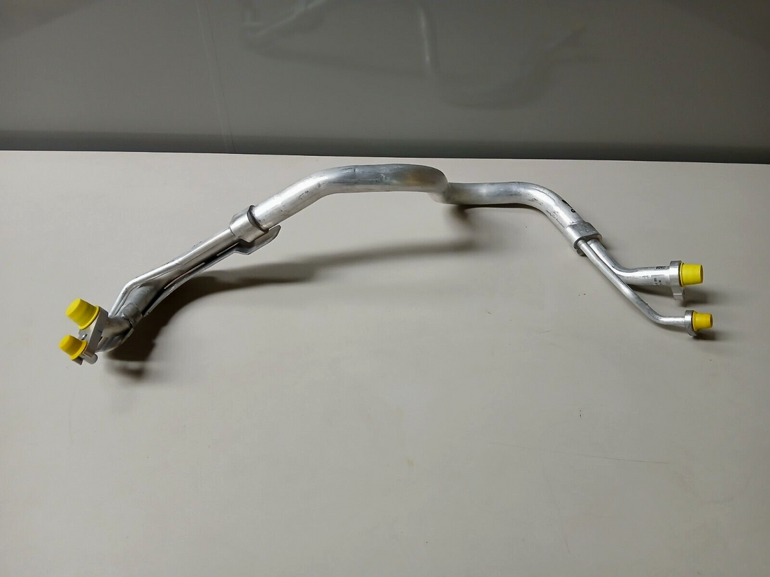 Klimaleitung Original VW Audi Seat Skoda 5QC816738C