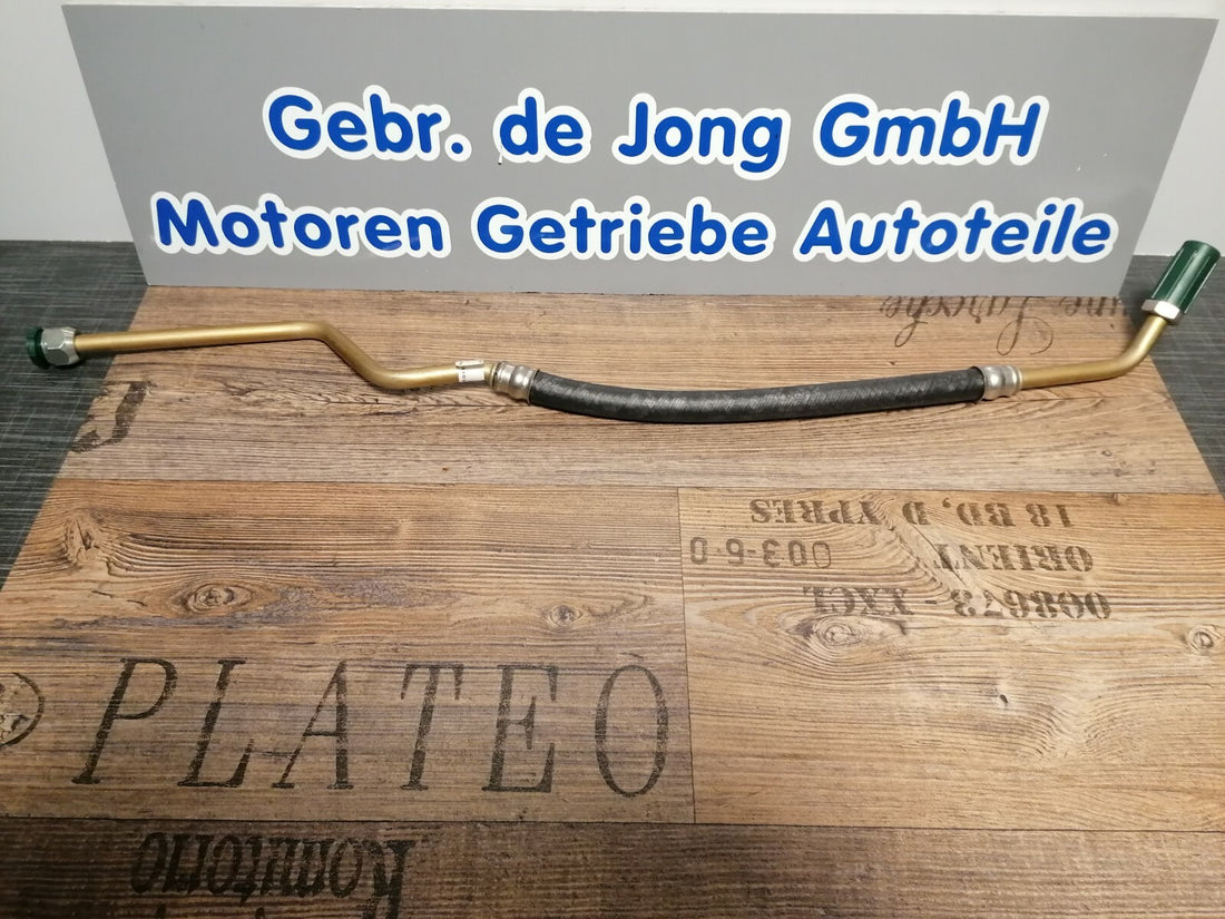 Original Land Rover Discovery V8 Ölleitung Ölkühlerleitung PBP101150