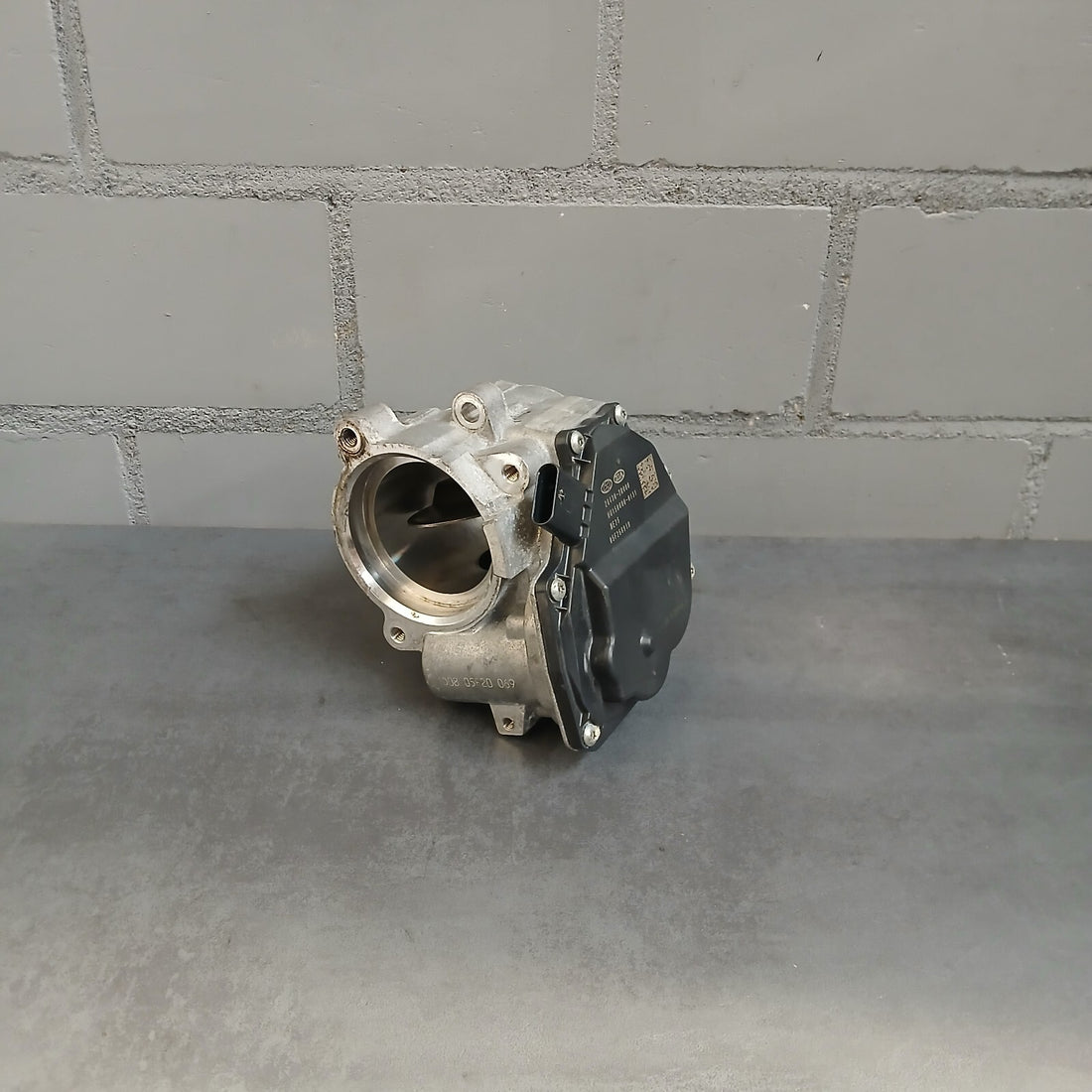AGR- Ventil Kia Sorento 2,2 CRDI 28430-2R000 1D0805F20069