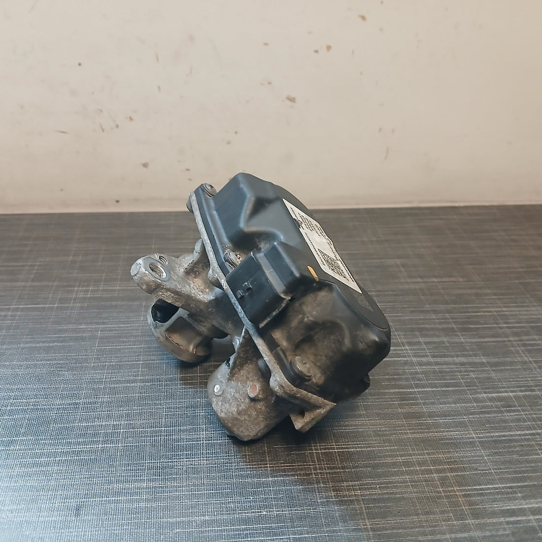 Abgasrückführungsventil AGR Ventil Original Mercedes-Benz Renault A6220106300