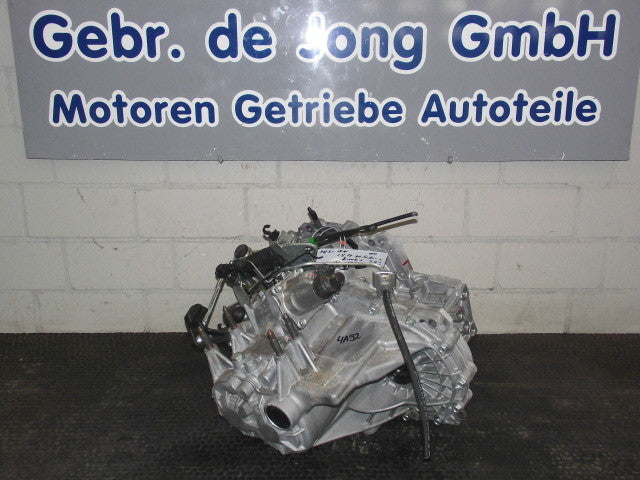 Mitsubishi ASX, Lancer 1.6 Liter Getriebe F5M431 von 2012`, wie neu --TOP--