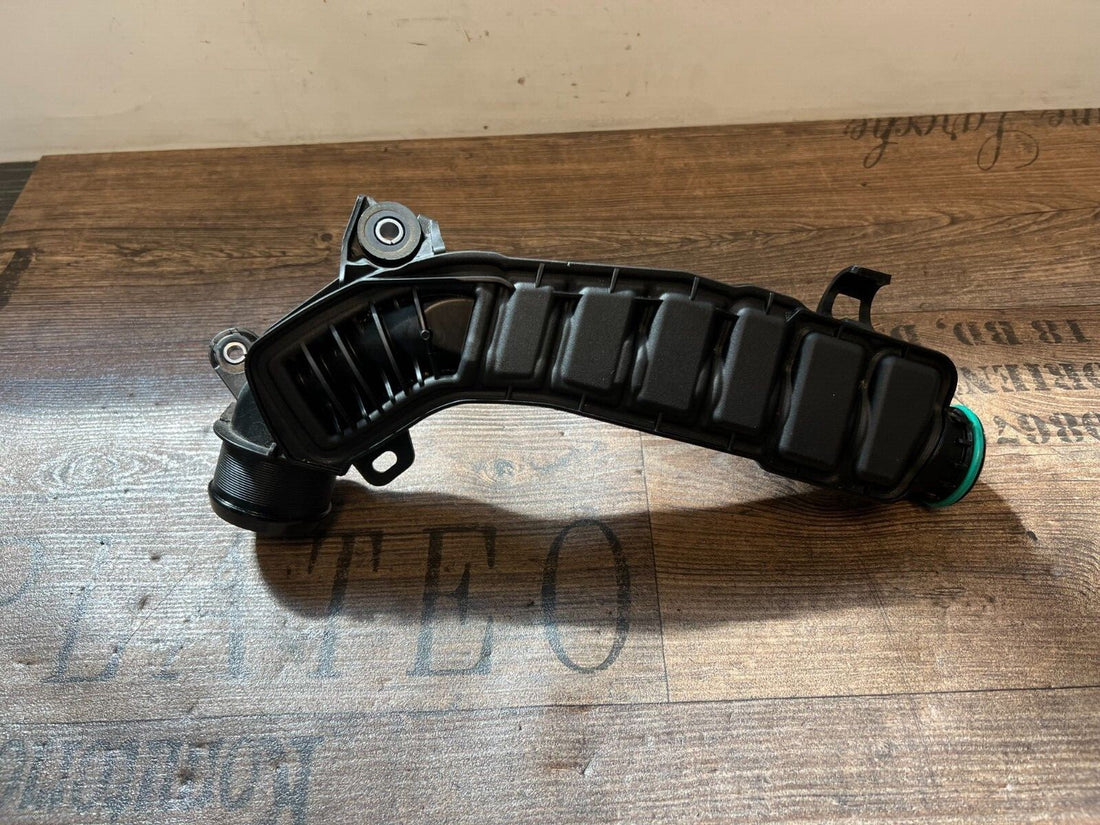 Original Peugeot 208 Citroen C4 1,2 PureTech Ladeluftrohr 9812735880