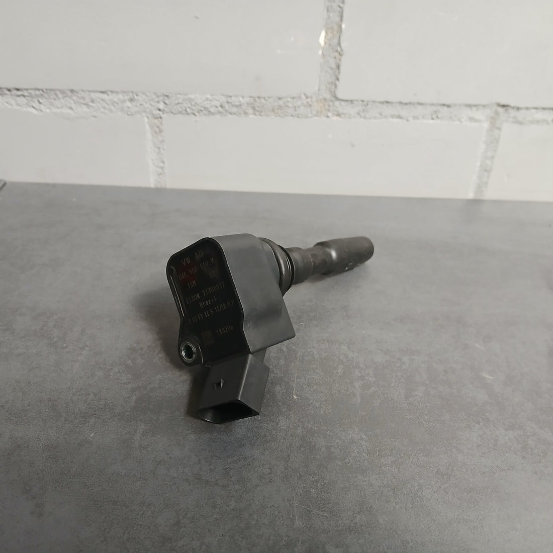 Zündspule VW Audi Seat Skoda 1.0 1.2 1.4 TSI TFSI 04E905110M