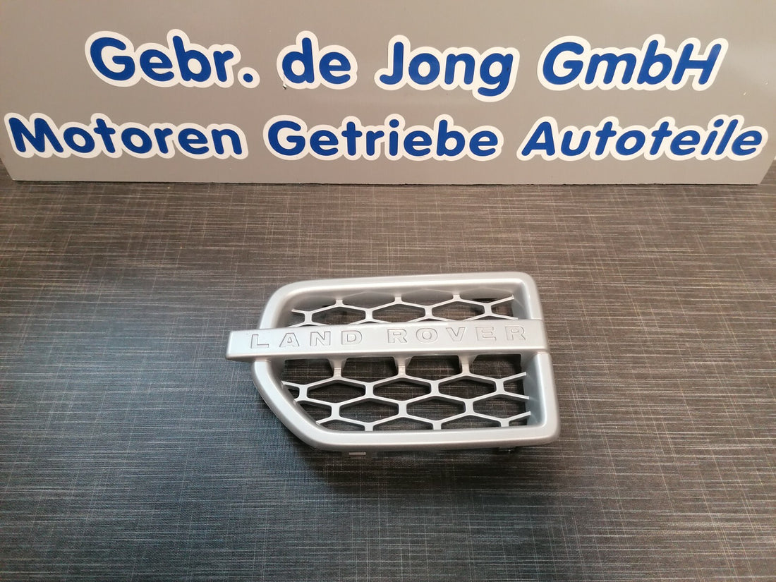 Original LAND ROVER DISCOVERY Air Lüftungsgitter Vorne Links LH22106000